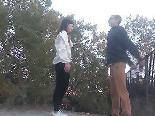 Maya Ballbusting